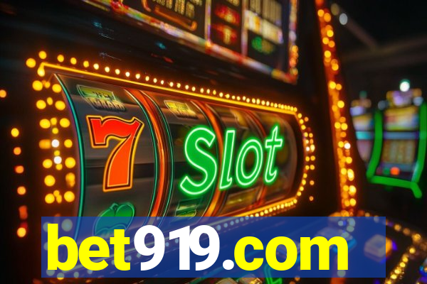 bet919.com