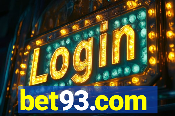 bet93.com