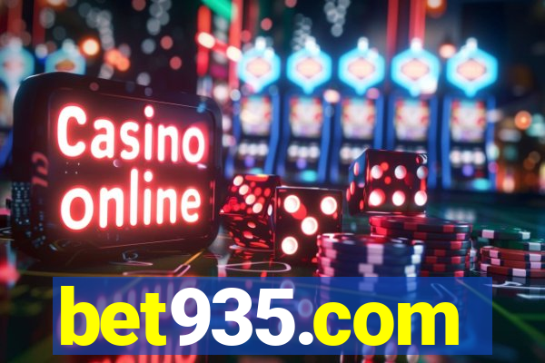 bet935.com