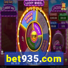 bet935.com