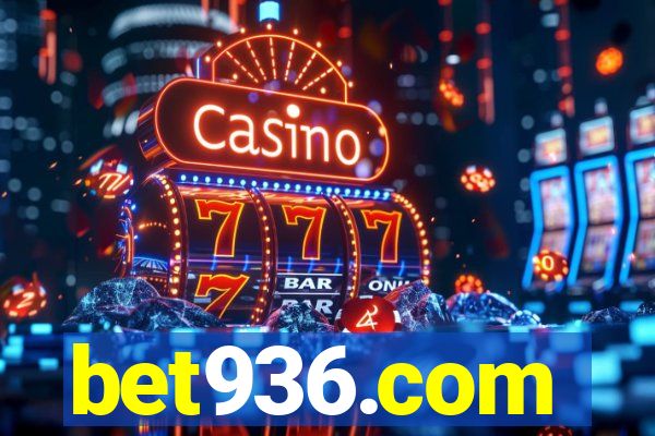 bet936.com