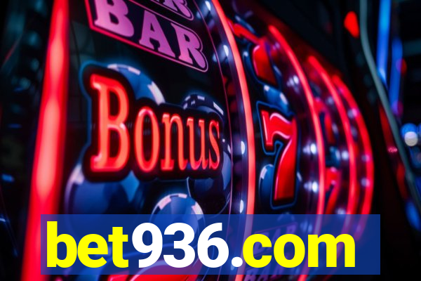 bet936.com