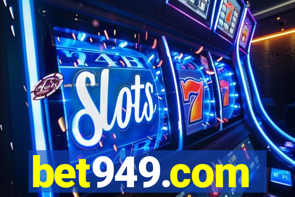 bet949.com