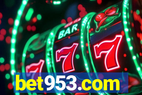 bet953.com