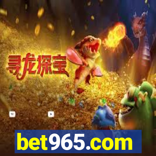 bet965.com
