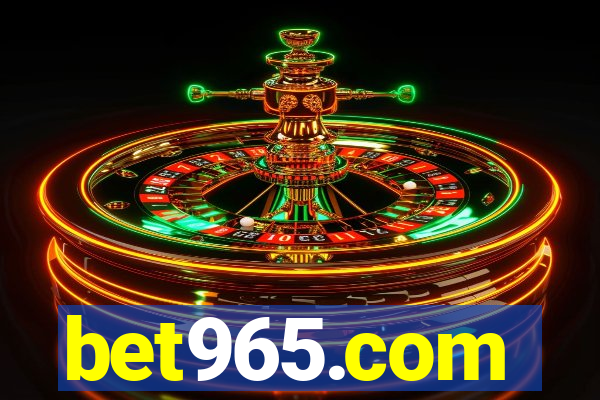 bet965.com