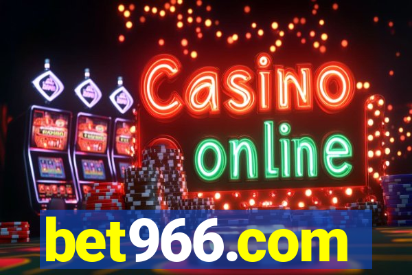 bet966.com