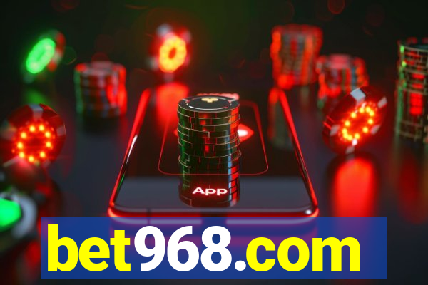 bet968.com