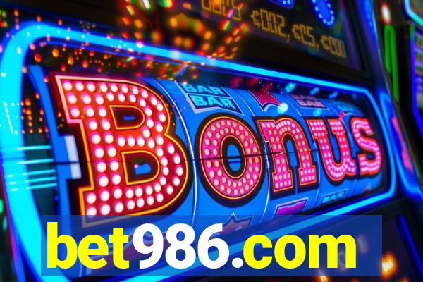 bet986.com