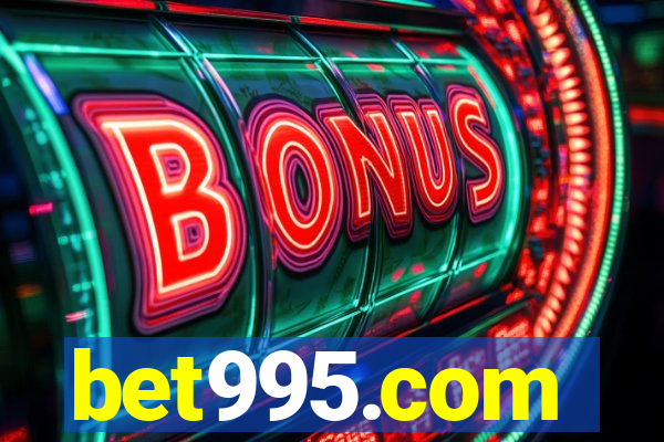 bet995.com