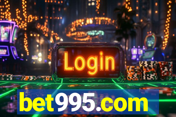bet995.com