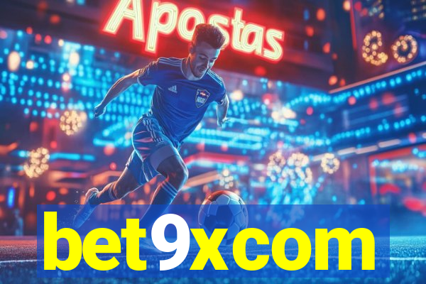 bet9xcom