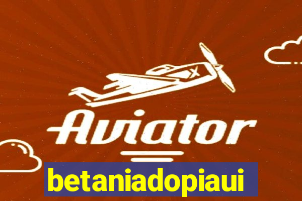betaniadopiaui