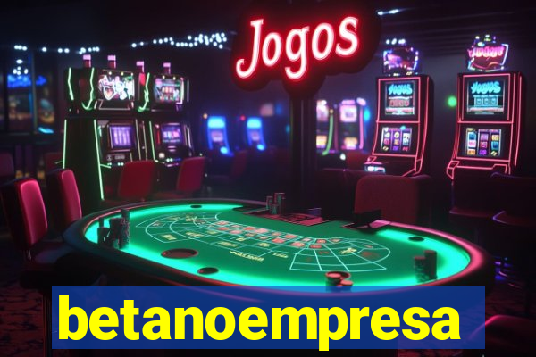 betanoempresa