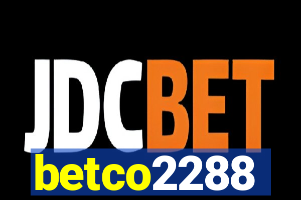 betco2288