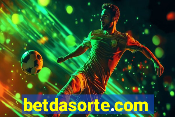 betdasorte.com