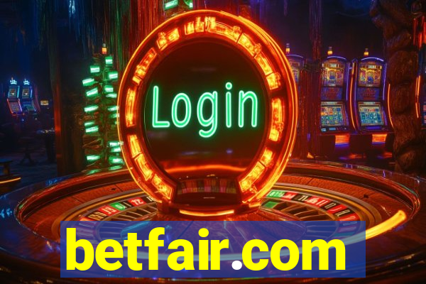betfair.com