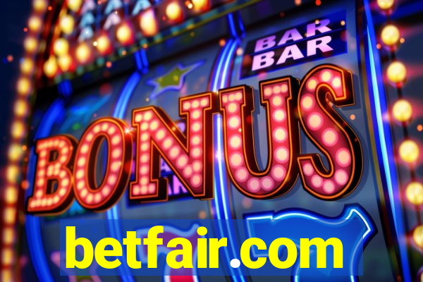 betfair.com