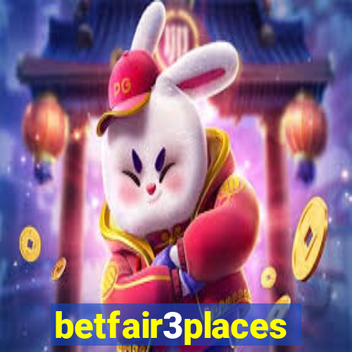 betfair3places