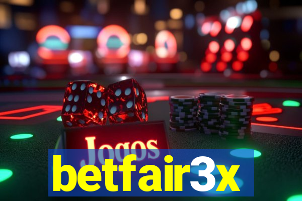 betfair3x