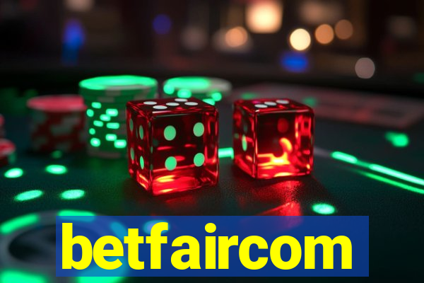 betfaircom