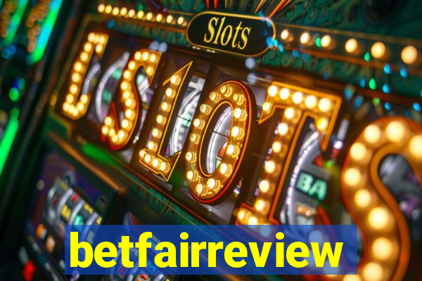 betfairreview