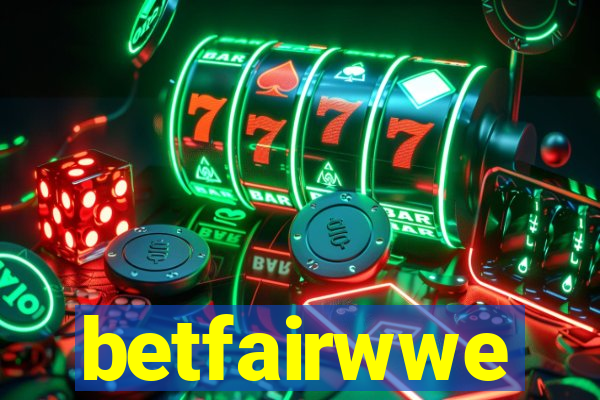 betfairwwe