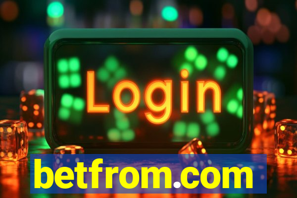 betfrom.com