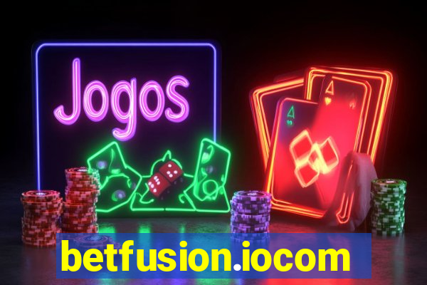 betfusion.iocom