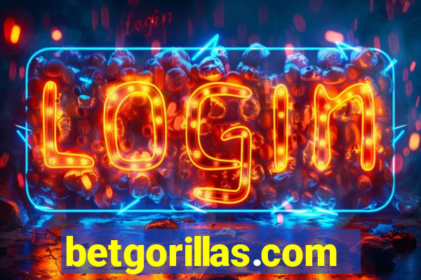 betgorillas.com