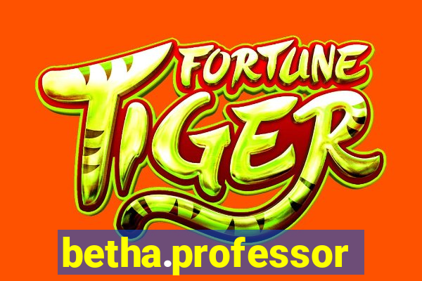 betha.professores