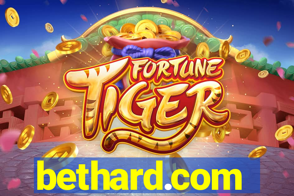 bethard.com
