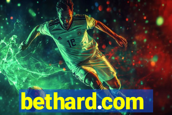 bethard.com