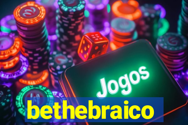 bethebraico