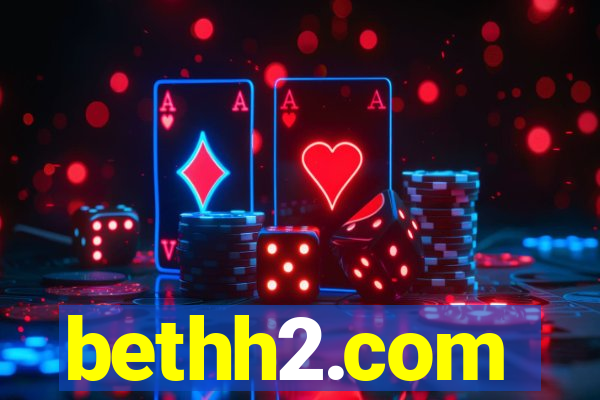 bethh2.com
