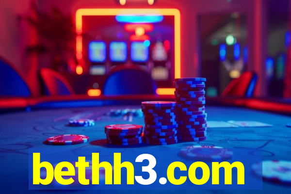 bethh3.com