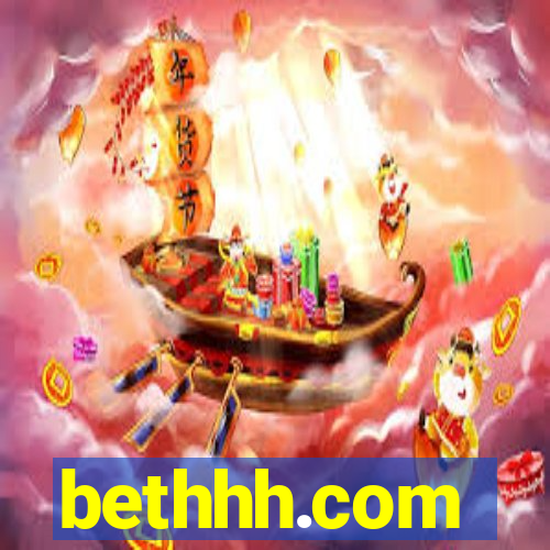 bethhh.com