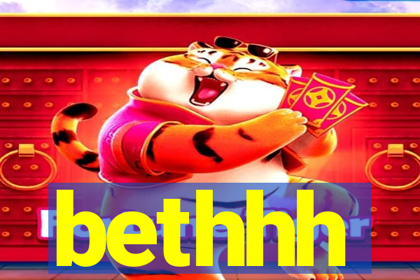 bethhh