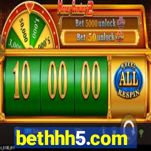 bethhh5.com