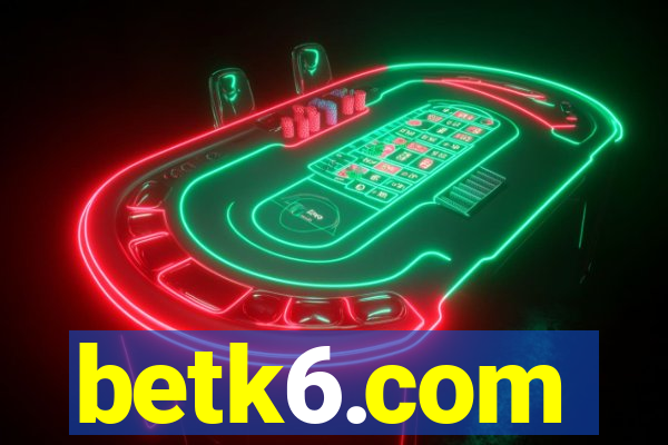 betk6.com