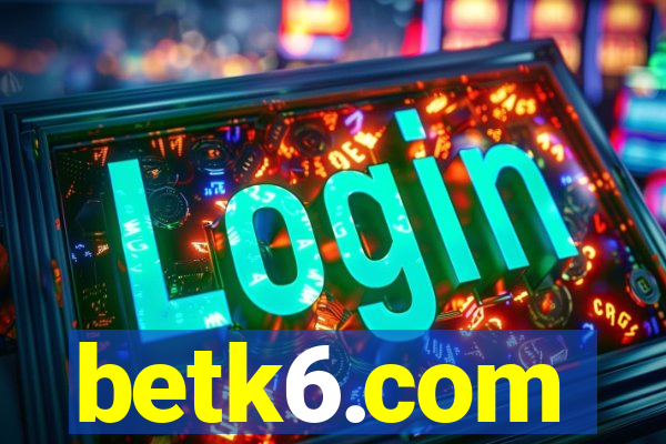 betk6.com