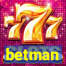 betman