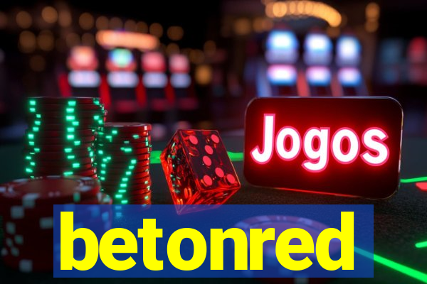 betonred