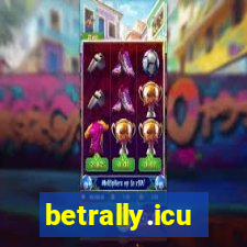 betrally.icu