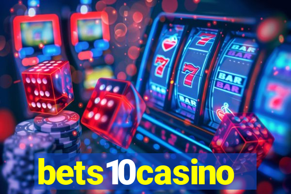 bets10casino