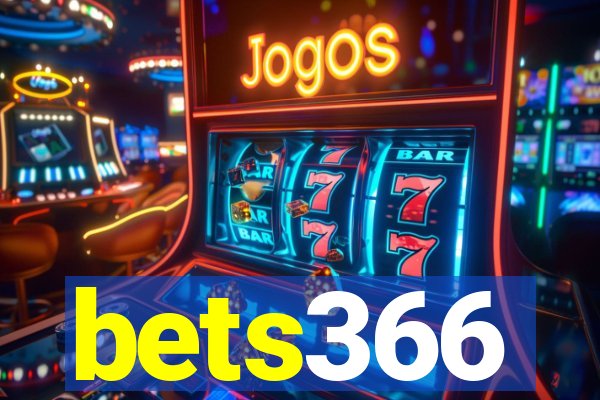bets366