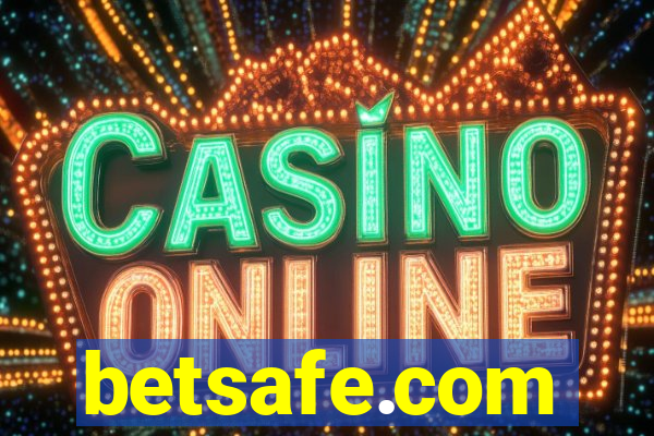 betsafe.com