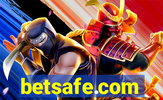 betsafe.com