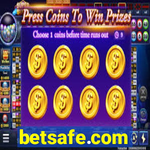 betsafe.com