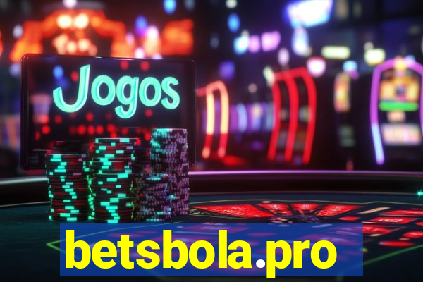 betsbola.pro
